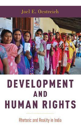 Libro Development And Human Rights : Rhetoric And Reality...