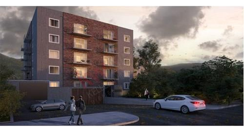 Venta De Departamentos Nuevos ,  Contadero, Cuajimalpa De Morelos, Entrega Inmediata,