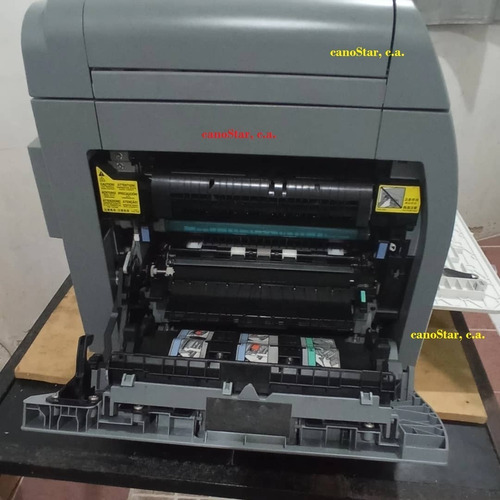 Imagen 6 de 6 de Separadores Reveladora Canon Ir 1019j / 1023 / 1023n /