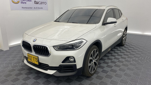 Imagen 11 de 25 de Bmw X2