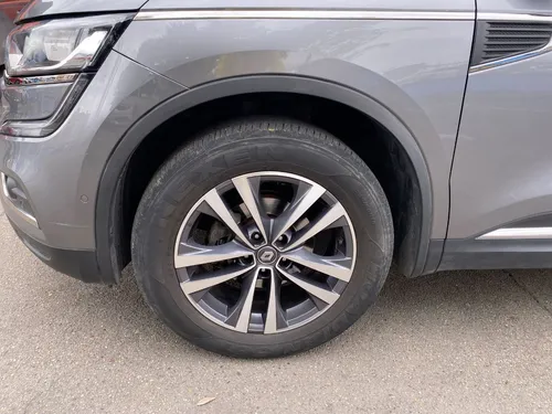 Renault Koleos 2.5 Intens