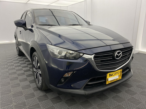 Mazda CX-3 2.0 Touring