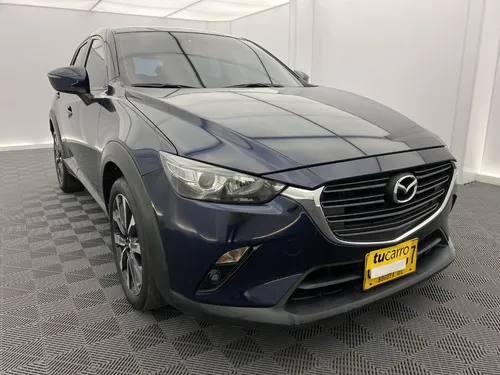 Mazda CX-3 2.0 Touring