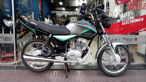 Keller Stratus 150 Base 2021 0 Km