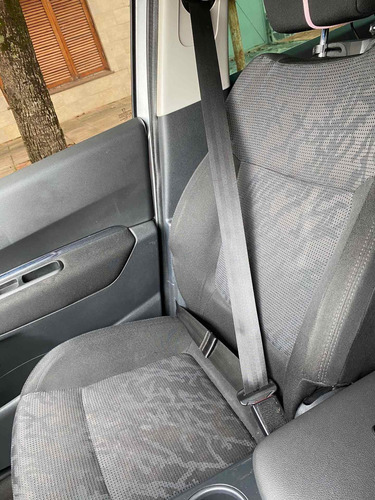 Peugeot 3008 1.6 Premium Thp 156cv 2011