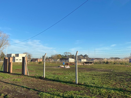 Imagen 3 de 9 de Terreno En Venta En Cañuelas