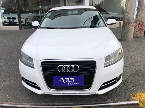 Audi A3 Sportback 1.4 Tfsi Mt 122cv