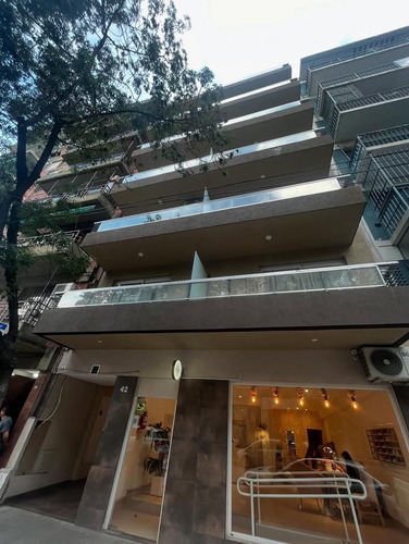 Departamento En San Telmo