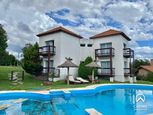 Hotel Rincón Del Este, Villa De Merlo.