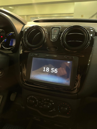 Renault Kangoo Ii Express 1.6 Sce Confort 5A