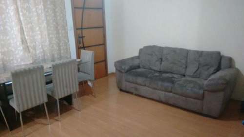 Imagem 2 de 26 de Apartamento À Venda, 55 M² Por R$ 190.000,00 - Vila Nova Bonsucesso - Guarulhos/sp - Ap0780