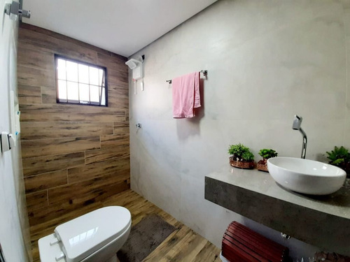 Imagem 20 de 20 de Casa Com 2 Dormitórios À Venda, 110 M² Por R$ 320.000,00 - Parque Liberdade - Americana/sp - Ca2883