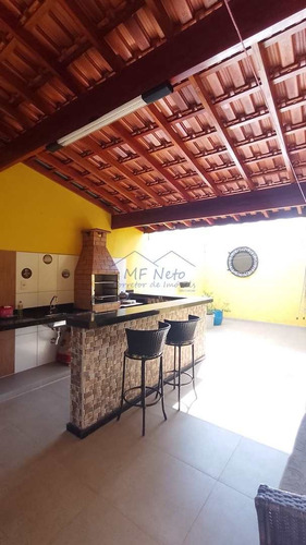 Imagem 30 de 30 de Casa Com 3 Dorms, Terrazul, Pirassununga - R$ 350 Mil, Cod: 10132434 - V10132434