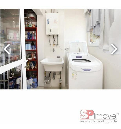 Imagem 10 de 25 de Apartamento De Condomínio Em São Paulo - Sp - Ap4239_nbni