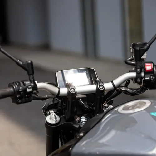 Yamaha Mt 09 2023