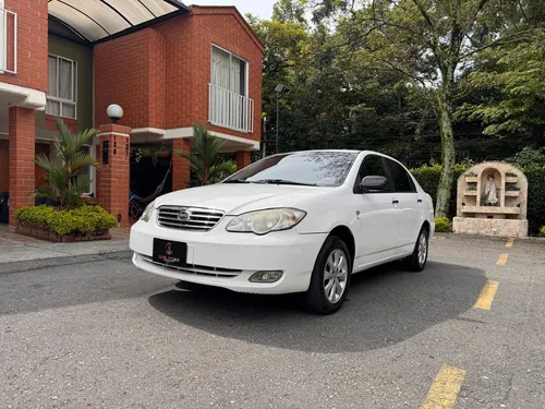Byd Greencity