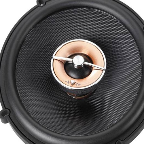 Imagen 3 de 10 de Parlantes Infinity Kappa 62ix 225w 2 Vías Y 3 Ohms Para Auto