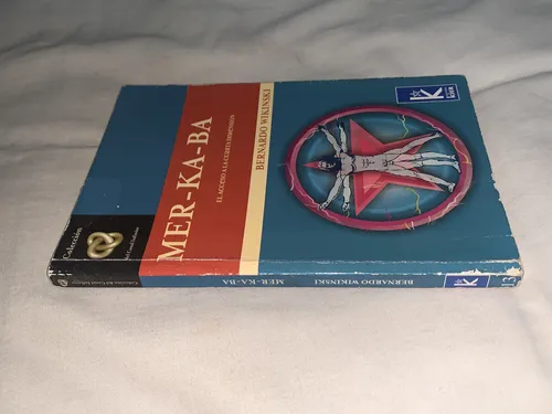 Mer Ka Ba - Bernardo Wikinski - Kier