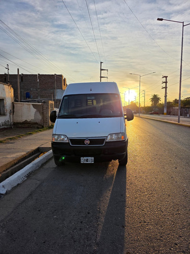 Fiat Ducato 2.3 Economy Maxicargo Mjet Te C/abs