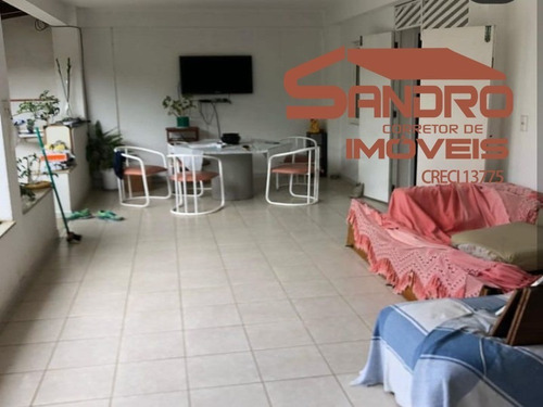 Imagem 4 de 8 de Casa - Caio 312 - 69558276