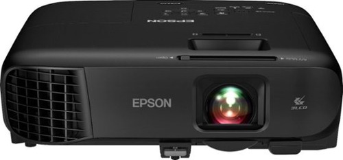 Epson - Pro Ex9240 3lcd Full Hd 1080p Wireless Projector 
