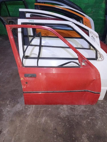 Puerta Delantera Derecha Peugeot 205 Gld 4057812