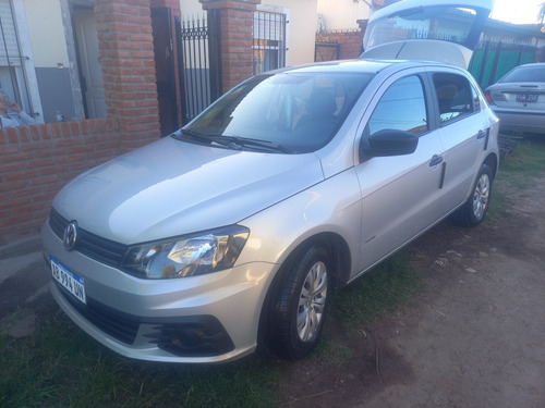 Volkswagen Gol Trend 1.6 Trendline 101cv