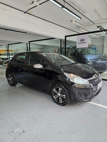 Peugeot 208 1.5 Active