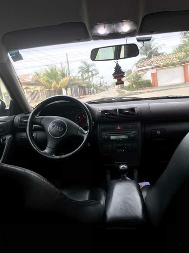 Audi A3 2005 1.8 5p