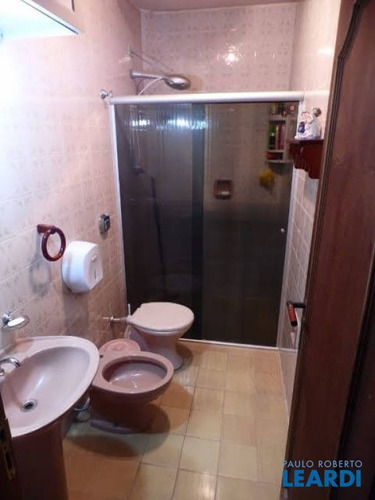 Sobrado - Campo Grande - Sp - 630686
