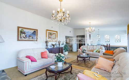 Imagem 2 de 30 de Casa, 5 Dormitórios, 1125.15 M², Jardim Isabel - 186127