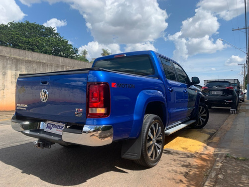 Imagem 4 de 17 de Amarok Highline Extreme 4x4 Cd 2017