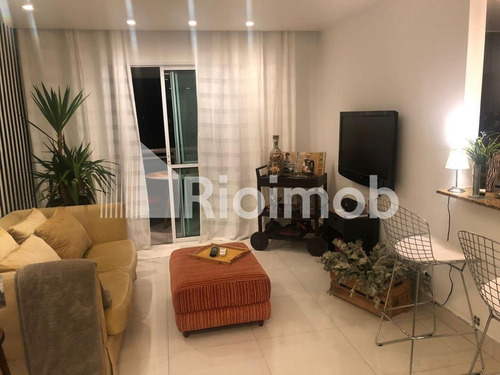 Imagem 6 de 15 de Apartamento - Ref: 6490