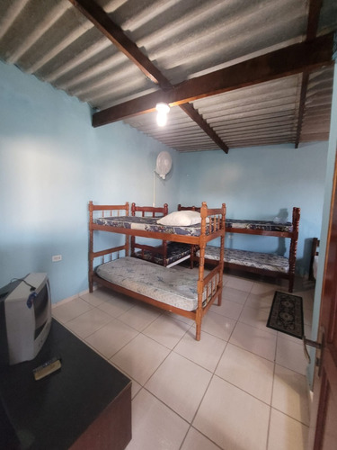 Imagem 23 de 26 de Ótimo Imóvel À Venda Em Mongaguá, Lote Inteiro! Ref.: 3861 E