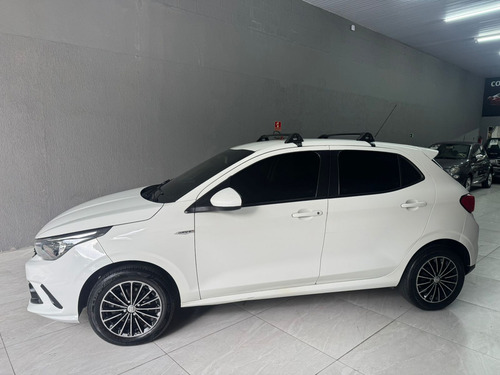 Fiat Argo ARGO DRIVE 1.0 6V FLEX