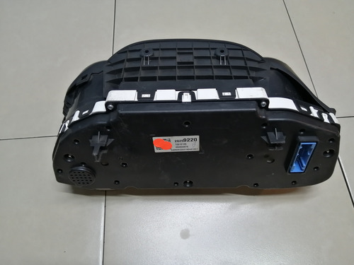 Cluster Original Gm Cavalier 2018 Al 21 Automático #26259220 (Usado)
