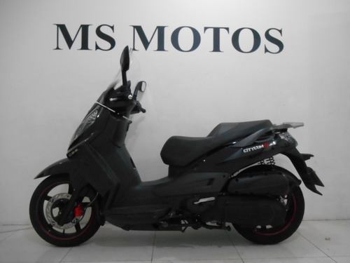 Citycom S 300i