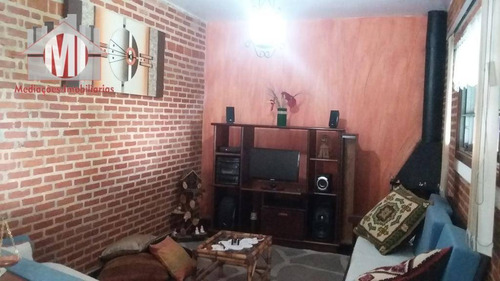 Imagem 19 de 30 de Linda Chácara Com 3 Dormitórios, Piscina, Área Gourmet, Piscina, Pomar, Ótima Localização, À Venda, 2000 M² Por R$ 450.000 Em Pinhalzinho/sp - Ch0341