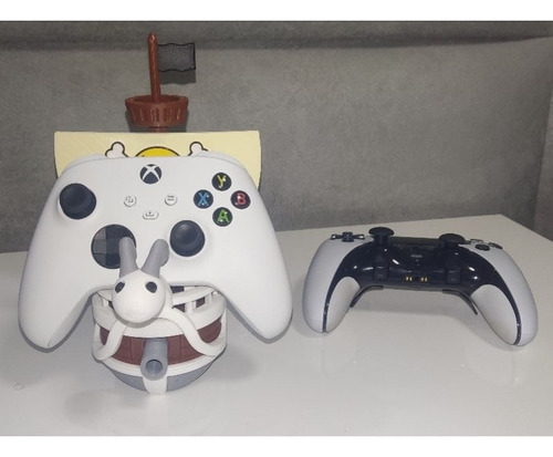 Decoração/suporte De Controle Playstation/xbox Going Merry