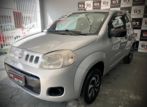 Fiat Uno 1.0 Vivace Flex 3p