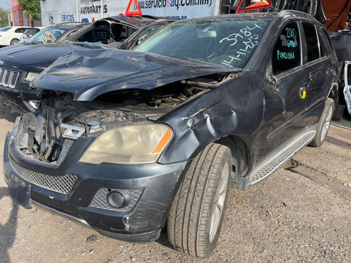 Mercedes Benz Clase Ml Ml350 Ml500 2010 Por Partes - A A Q -