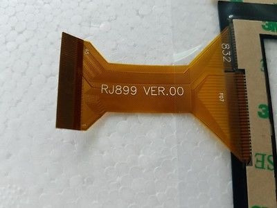 Imagen 3 de 6 de Nuevo Digitalizador Táctil Para Rca Viking Pro 10 Rct6603w47