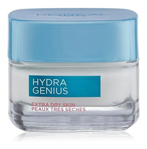 Loreal Paris Skincare Hydra Genius Daily Liquid Care