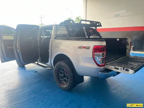 Ford Xlt Ranger 2020