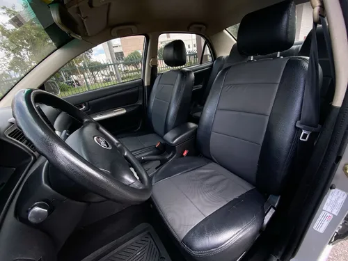 BYD F3 1.5 Gli
