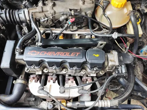Chevrolet Corsa 1.4 Active