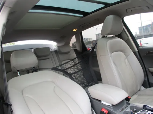 Audi Q5 TURBO STRONIC 4X4 2.0CC AT AA