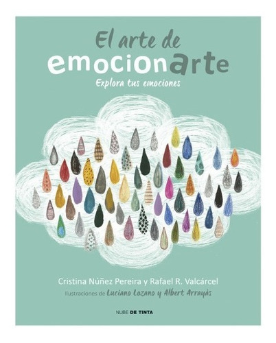 Libro El Arte De Emocionarte - Cristina Núñez Pereira