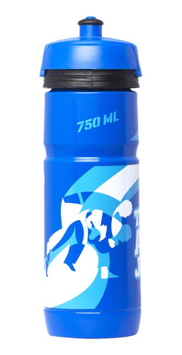 Botella Hidratacion 750 Ml Roark Seleccion Argentina De Judo