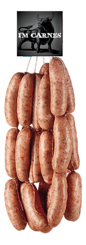 Oferta! Chorizo De Cerdo Premium. Leer Descripcion!
